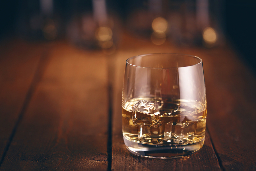 What Does Scotch Whisky Colour Tell You